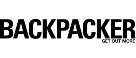 Visto en Backpacker Magazine