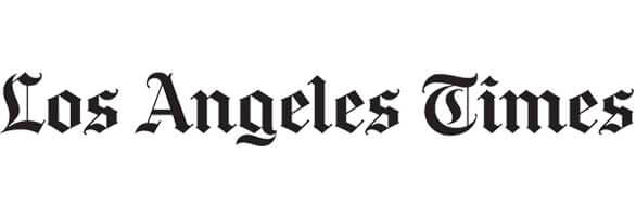 Visto en LA Times