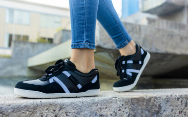 Kelso - ikonisk sko för damer