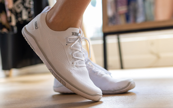 Nexus Knit - Athletic Lifestyle Sneaker