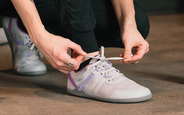 Prio Neo - The Ultimate Athleisure Shoe