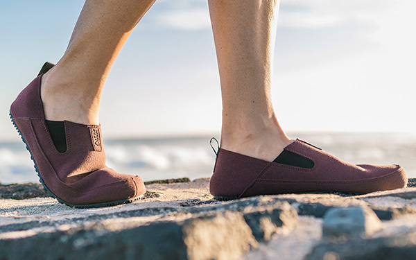 Sunrise - Super-Light Camp, Travel, and Casual Shoe