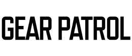 As seen on -Gear Patrol