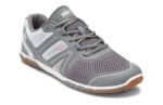 Gray / White