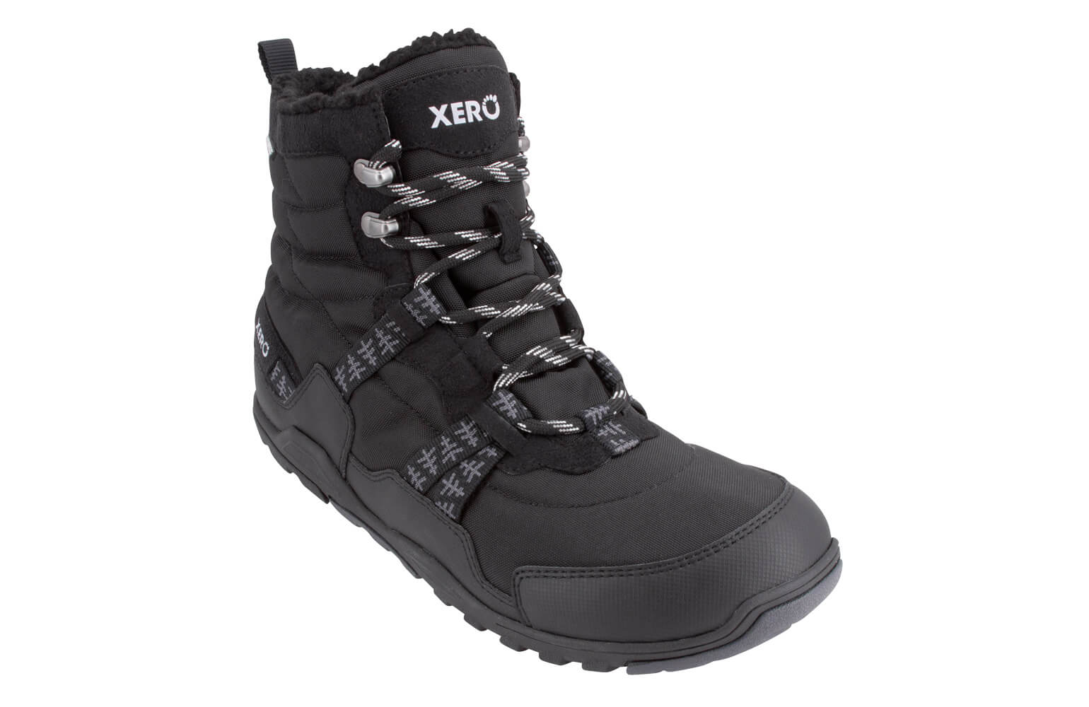 natuurlijk hoofdonderwijzer Waarnemen Alpine - Men's Minimalist Barefoot-inspired Snow Boot by Xero Shoes
