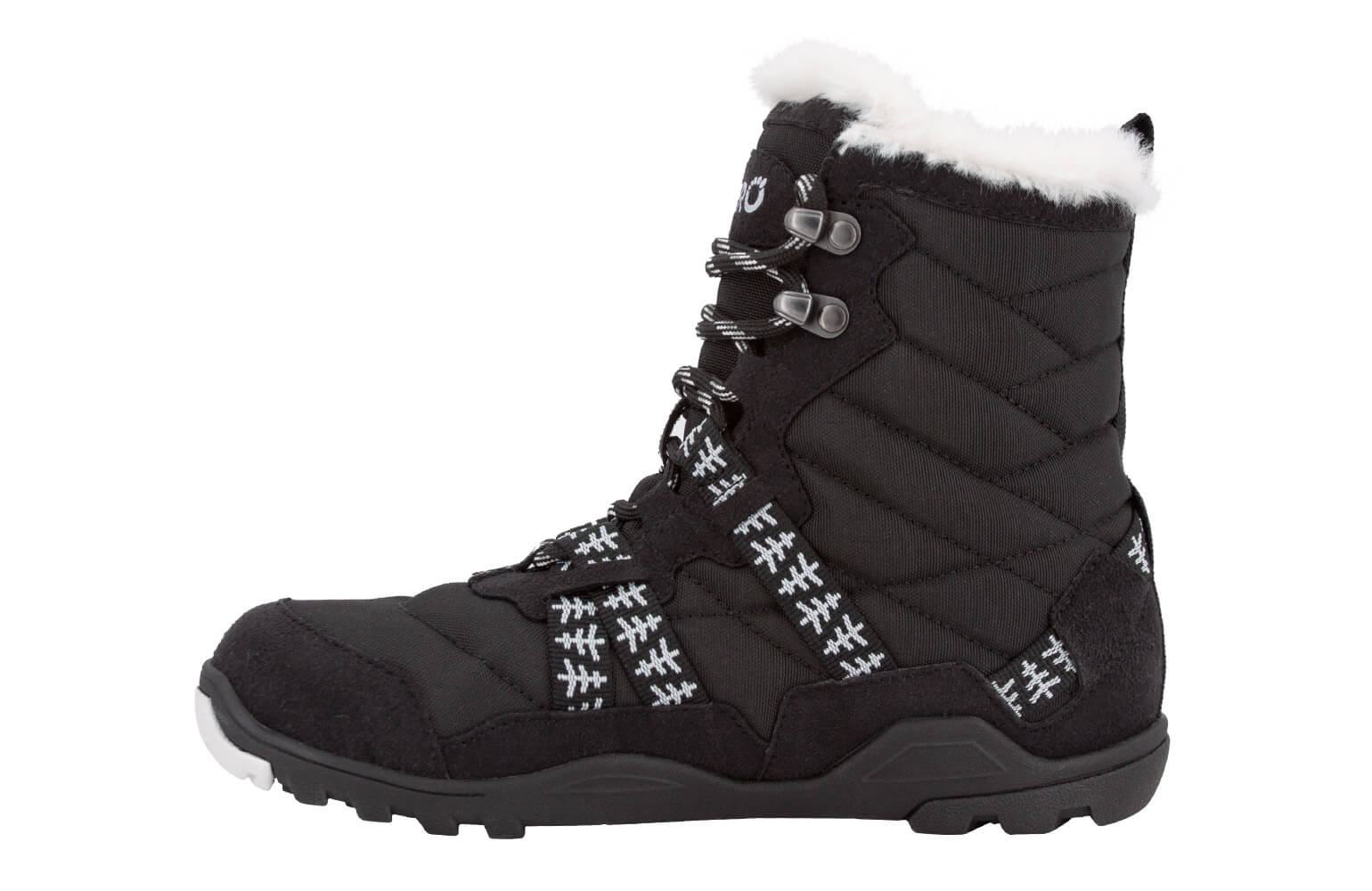alpine snow boots