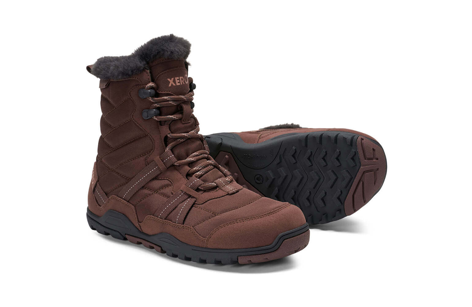 Minimalist winter boots hotsell