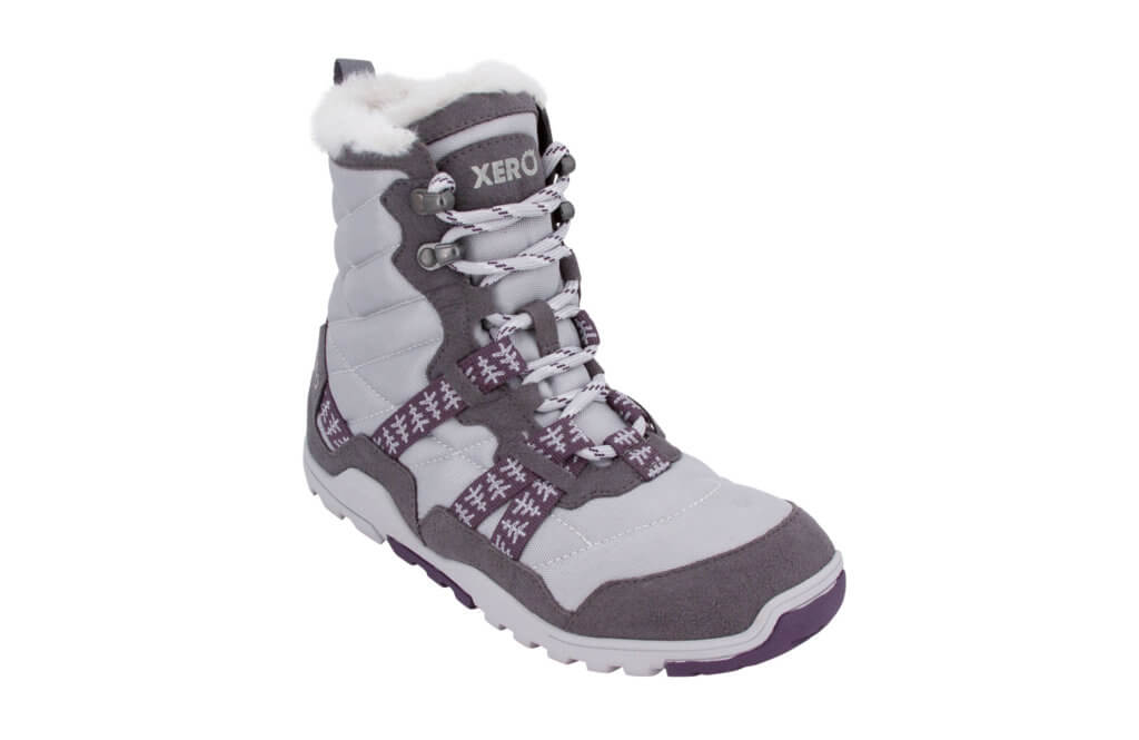 Alpine - Women - Women's Minimalist Barefoot-inspired Snow Boot