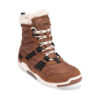 Rubber Brown / Eierschaal