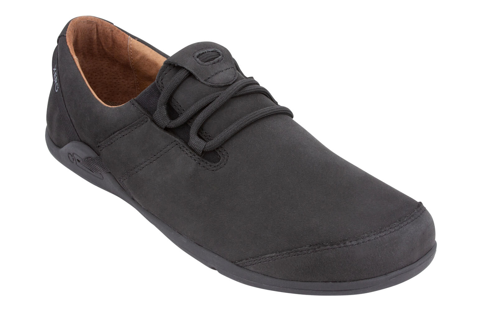 Hana Leather - Calzado Minimalista Barefoot Friendly para Hombre