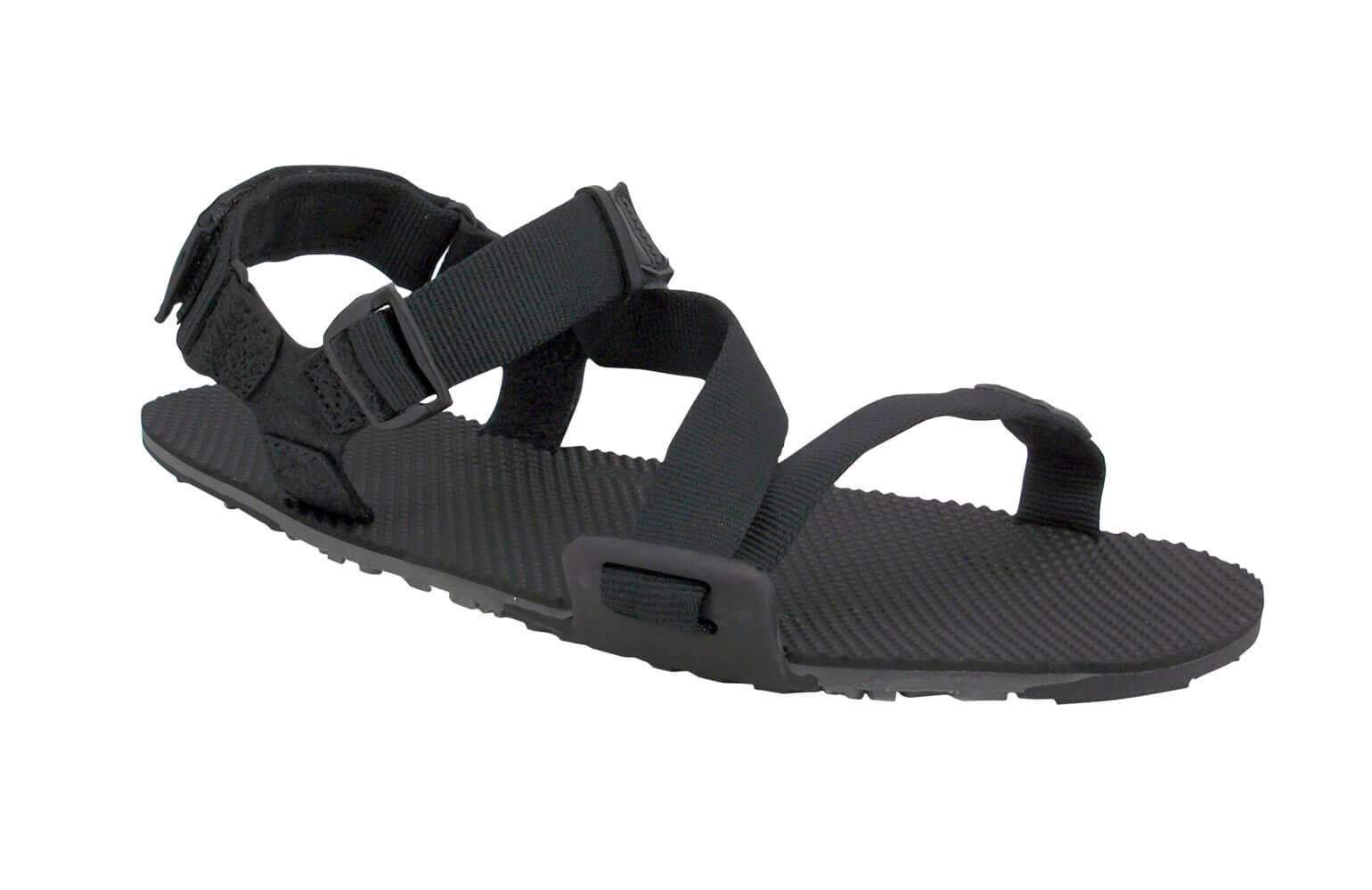 Foot Stimulating Naboso Trail Sport Sandal from Xero Shoes