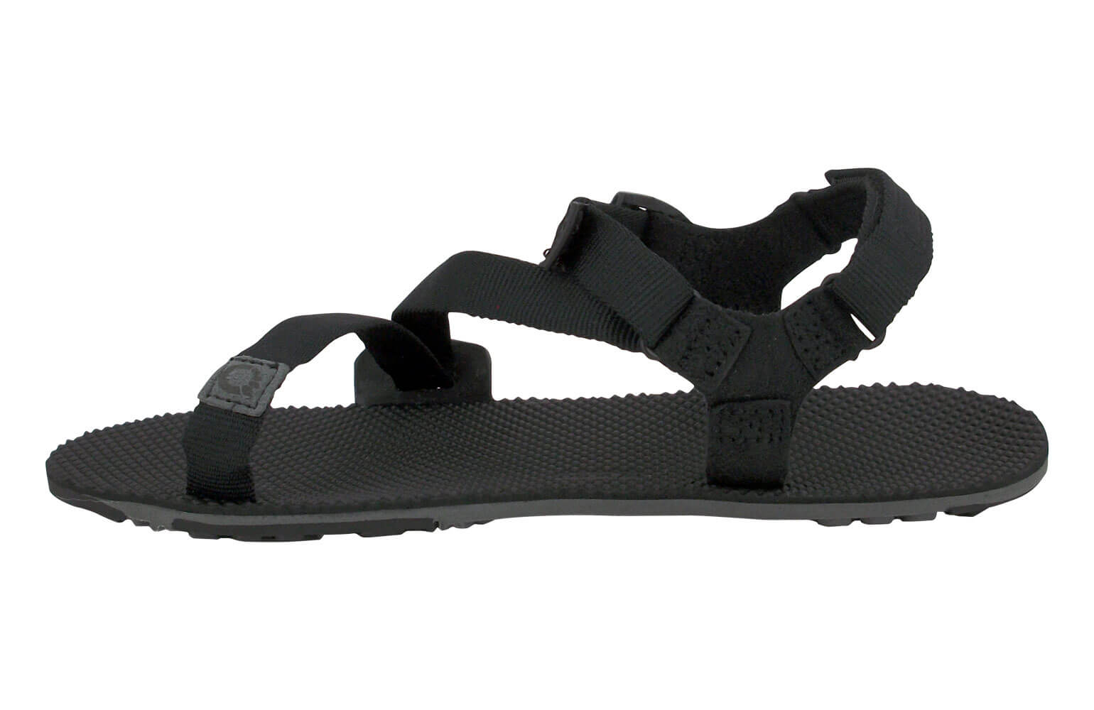 Foot Stimulating Naboso Trail Sport Sandal from Xero Shoes