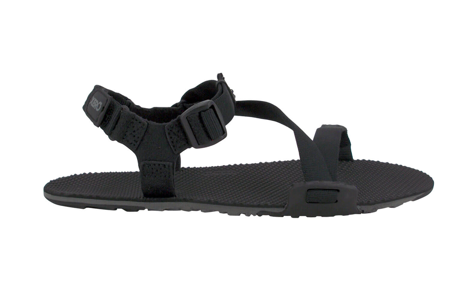 Foot Stimulating Naboso Trail Sport Sandal from Xero Shoes