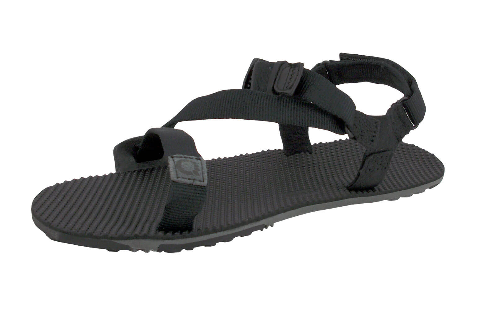 Foot Stimulating Naboso Trail Sport Sandal from Xero Shoes