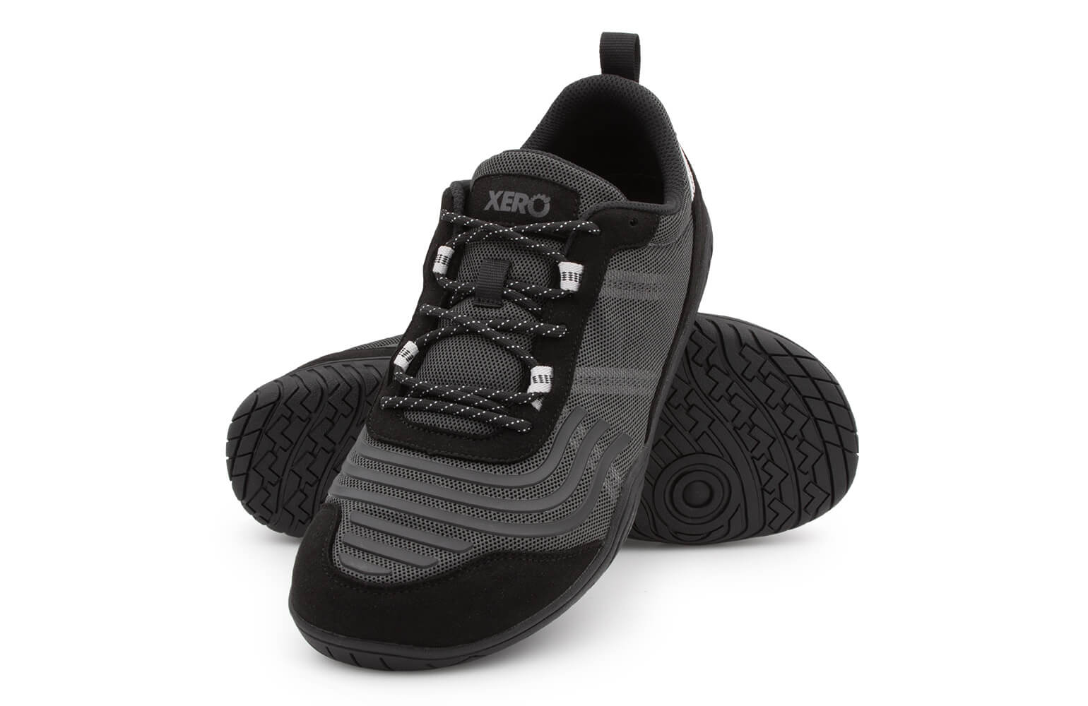Chaussure 360 top