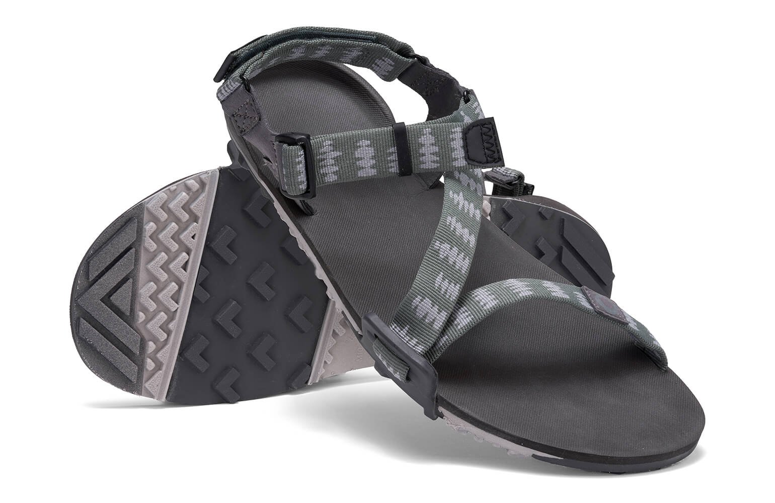 Urban discount trail sandals