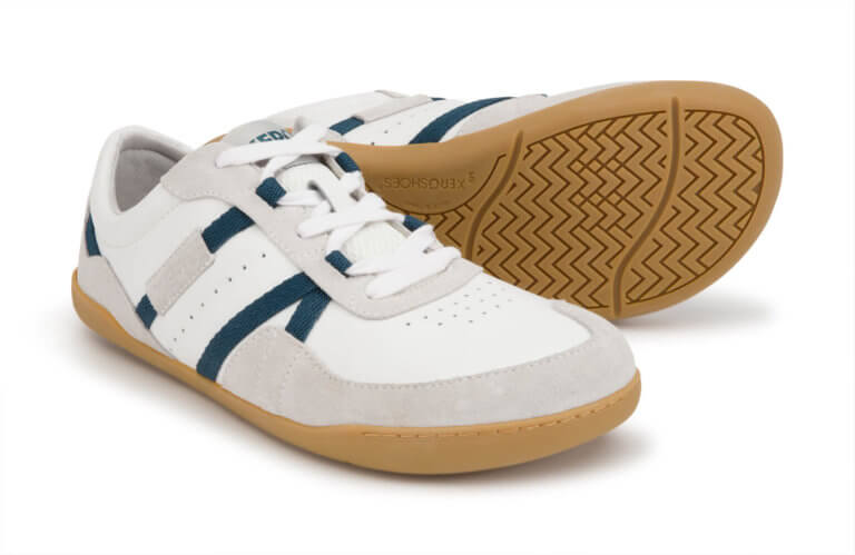 Kelso Men Xero Shoes EU