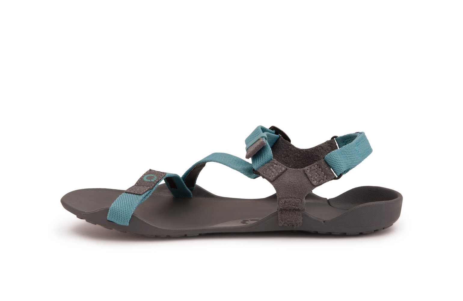Xero Shoes Men's Z-Trek Sandals Black 9