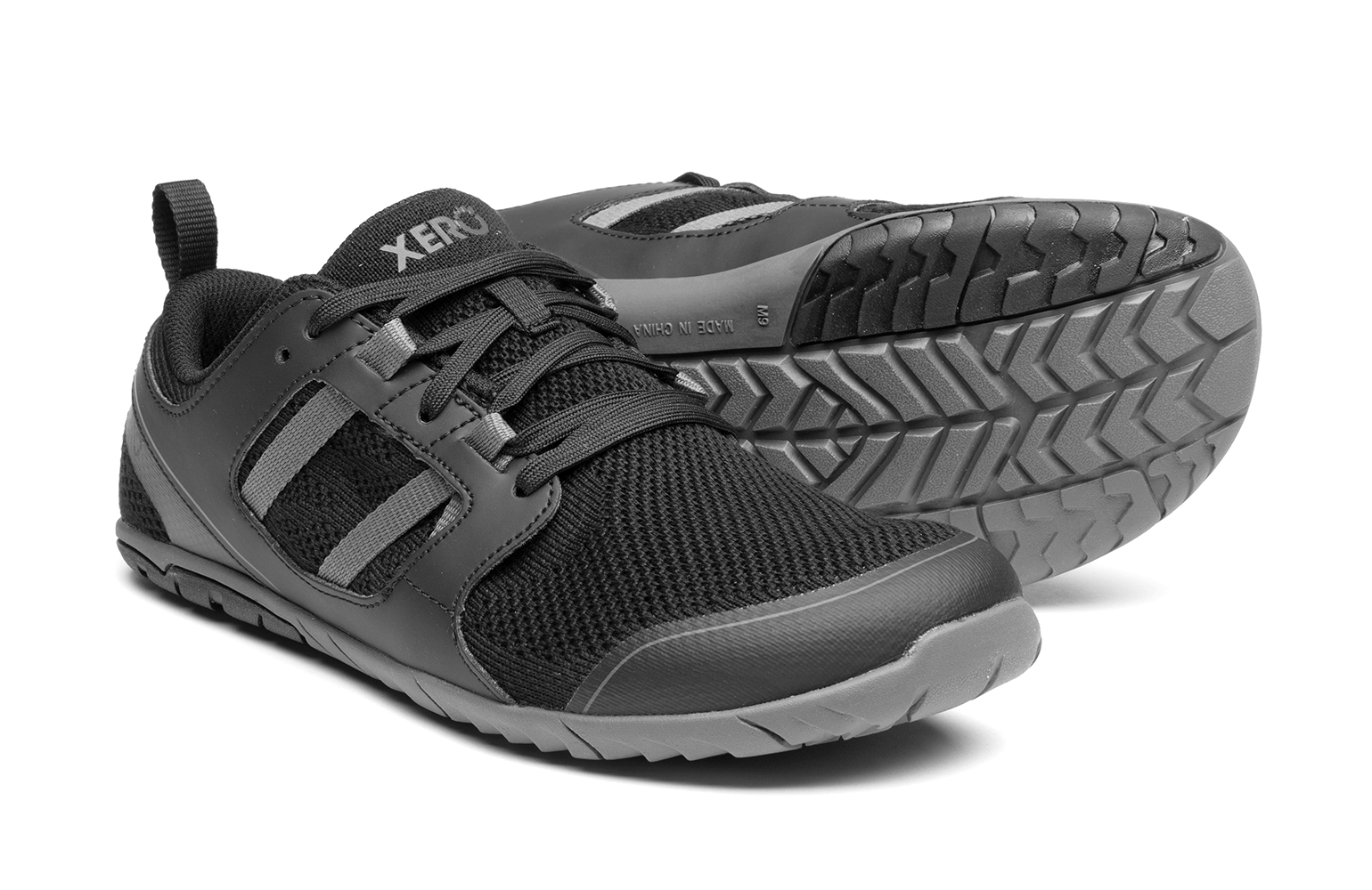 Xero Shoes Zelen - Calzado minimalista Hombre, Envío gratuito