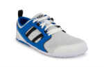 White / Victory Blue