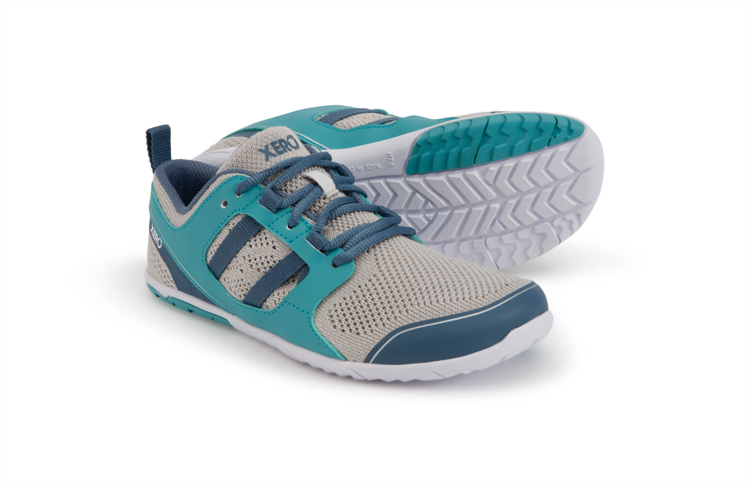 Xero Shoes Zelen - An eco-friendly runner - Personal Review