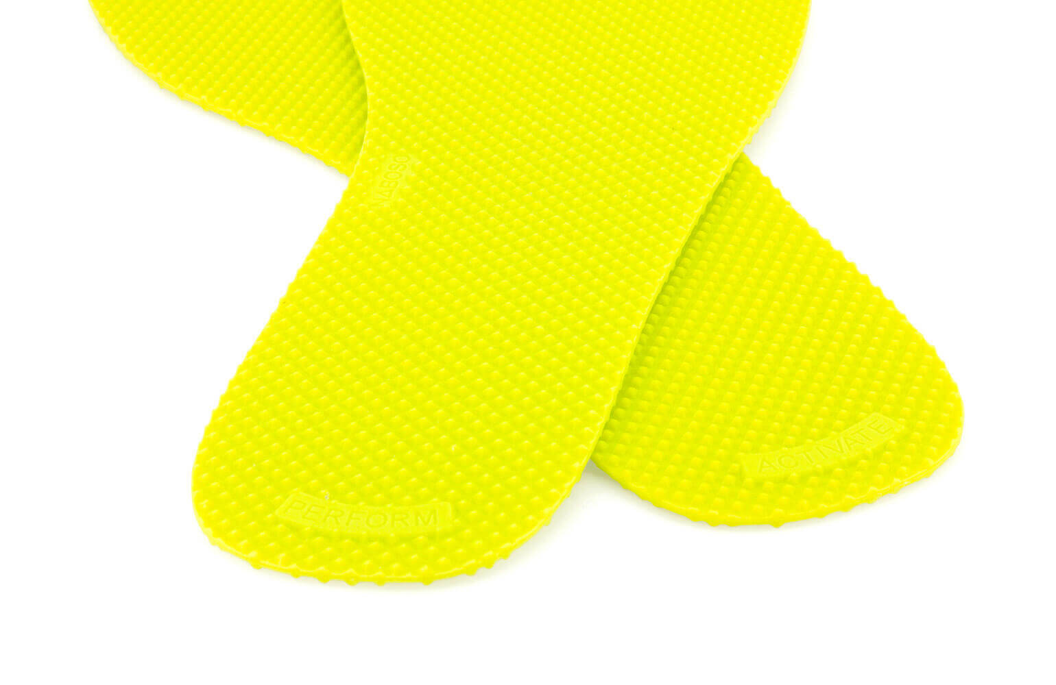 Spring loaded insoles sale