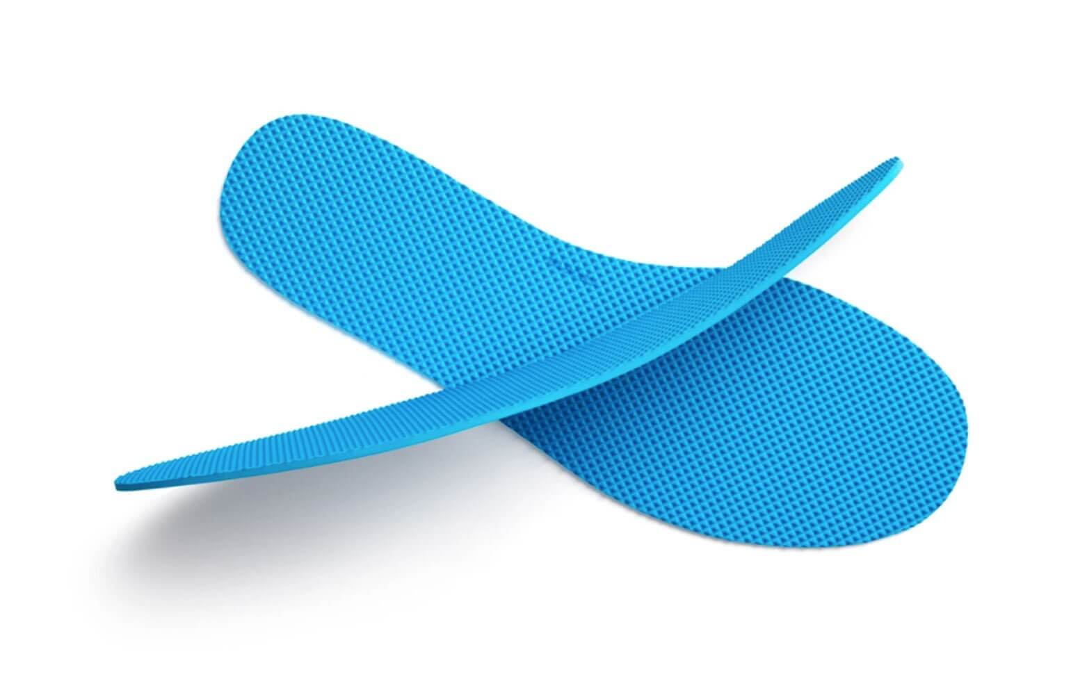 Naboso Proprioceptive Insoles Xero Shoes EU