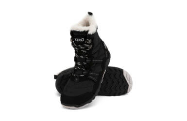 Minimalist hotsell snow boots