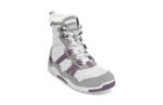 Frost Gray / White