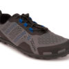 Steel Gray / Azul