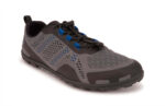 Steel Gray / Blue
