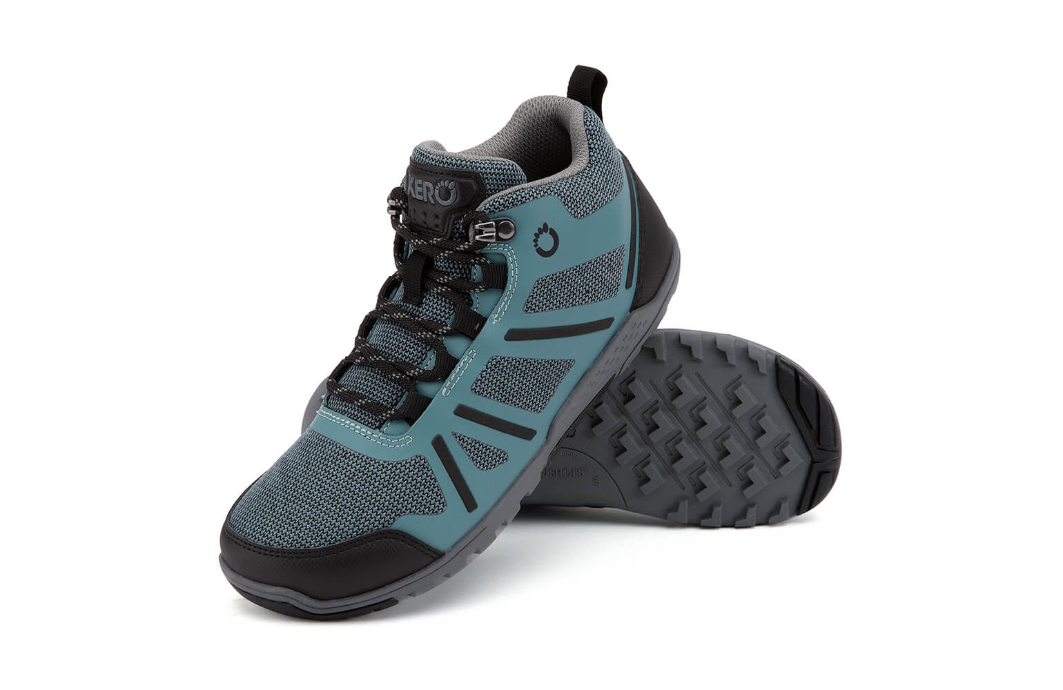 DayLite Hiker Fusion - Mujer - Xero Shoes EU