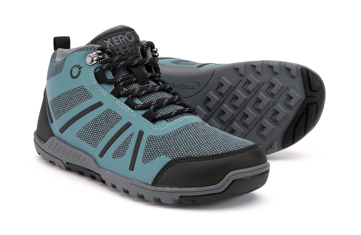 DayLite Hiker Fusion - Mujer - Xero Shoes EU