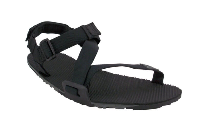 Foot Stimulating Naboso Trail Sport Sandal from Xero Shoes