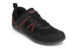 Black / Samba Red