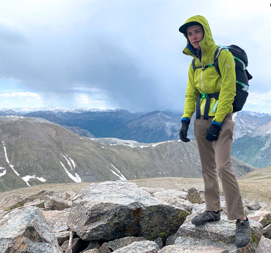 Calzado de trekking para mujer  Encuentra las mejores zapatillas de  senderismo y montaña en nuestra tienda en línea