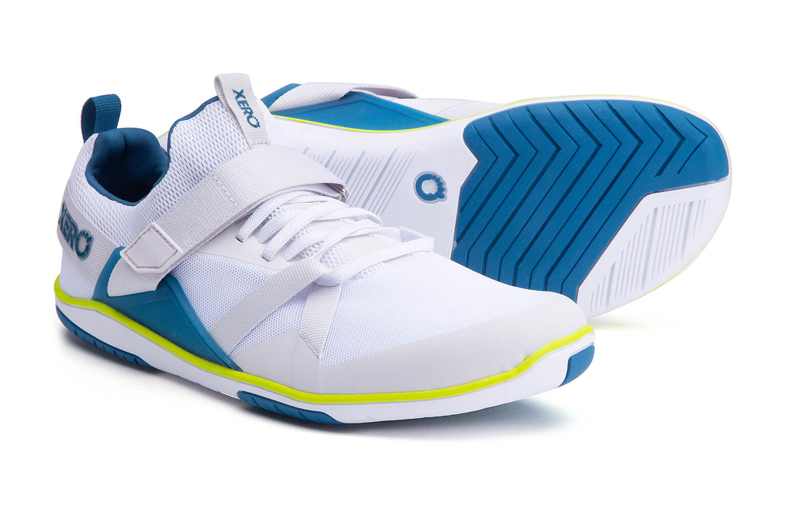 XERO FORZA TRAINER HOMBRE en XeroShoes