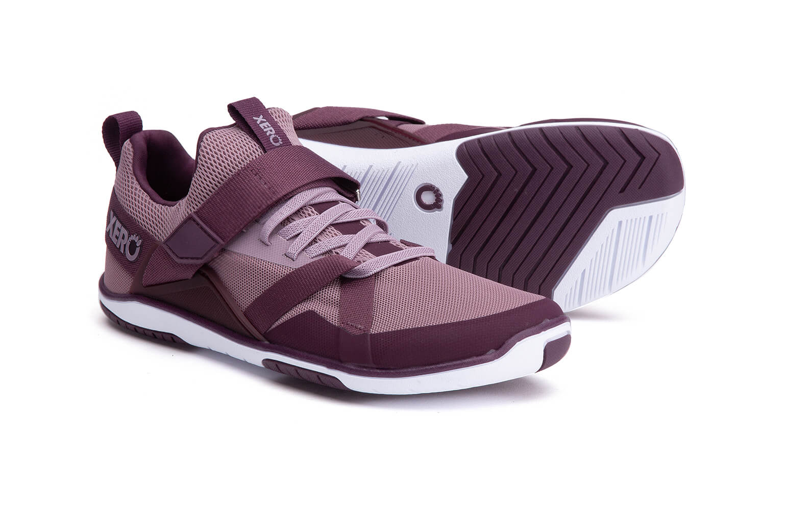 XERO FORZA TRAINER MUJER en XeroShoes