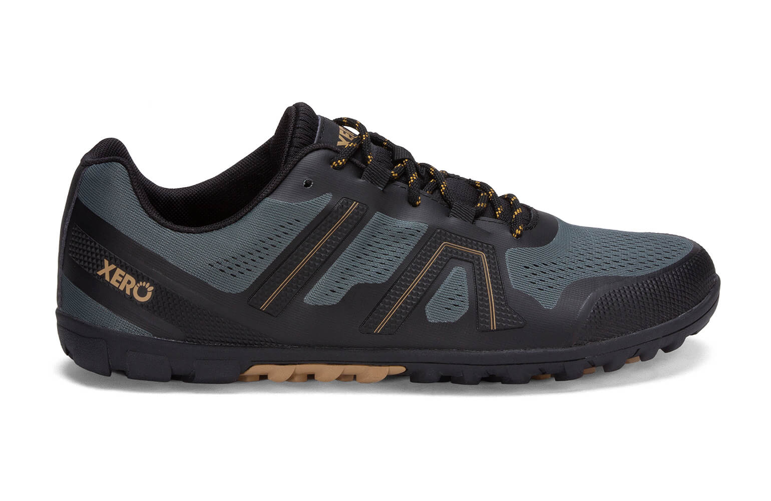 Mesa Trail II Men Xero Shoes EU