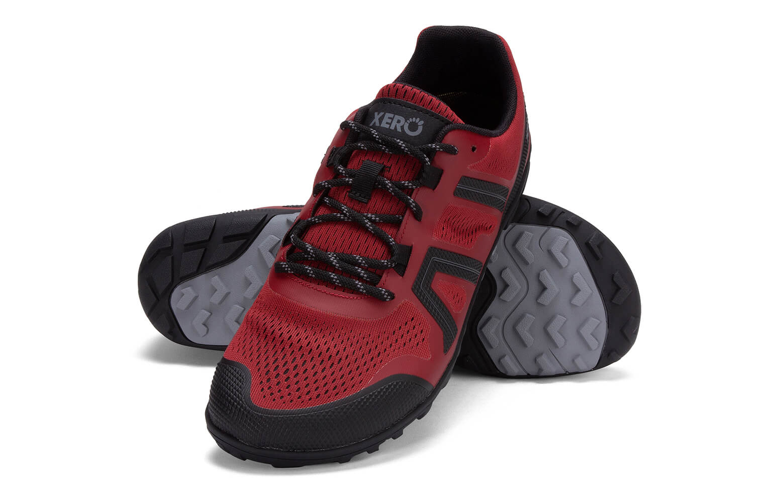 Mesa Trail II Men Clearance Xero Shoes EU