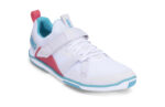 White / Scuba Blue