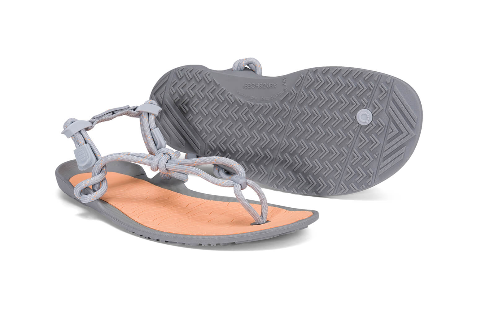 Aqua Cloud Women Xero Shoes EU