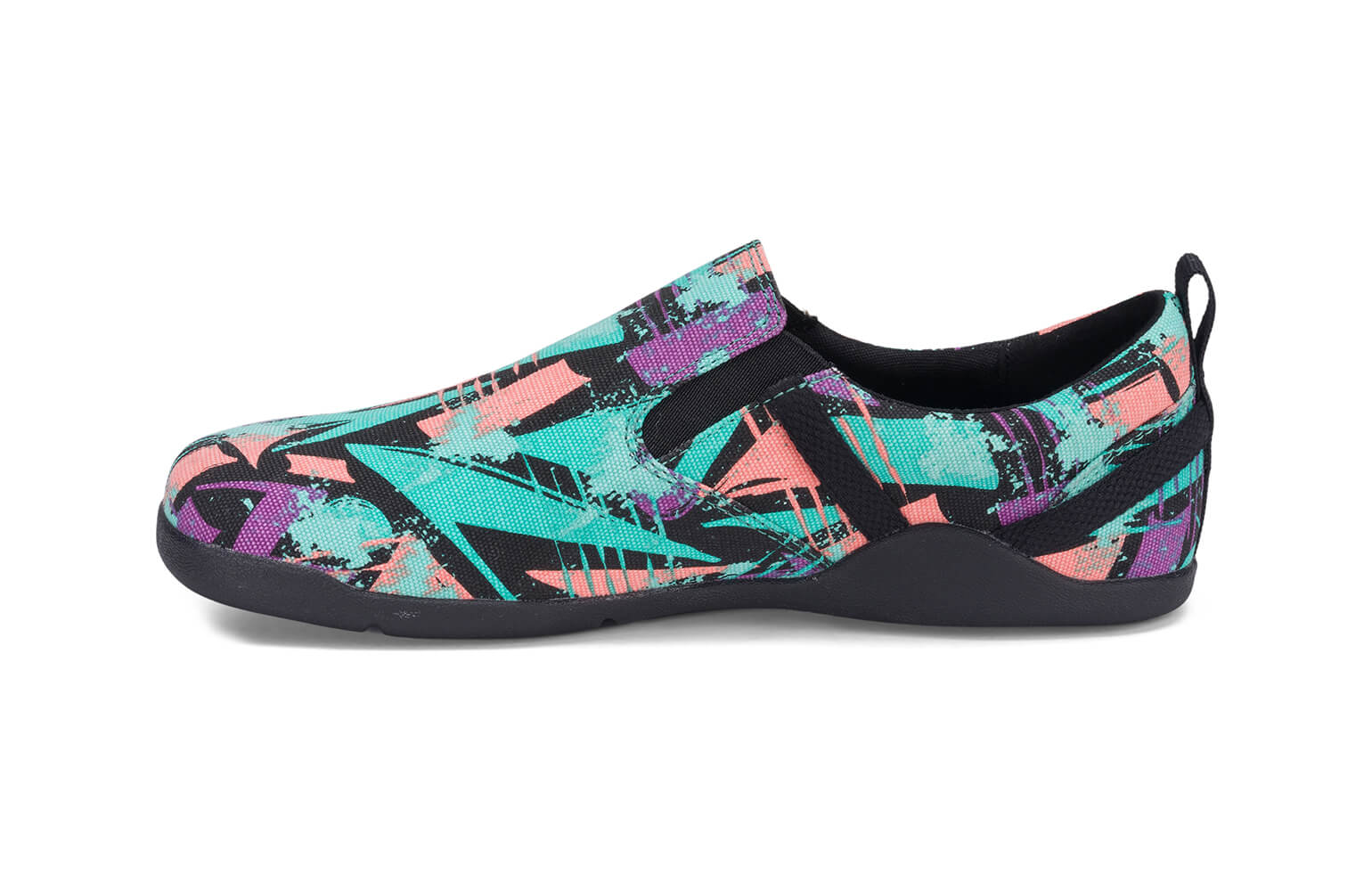 Aptos A casual barefoot friendly minimalist lightweight slip