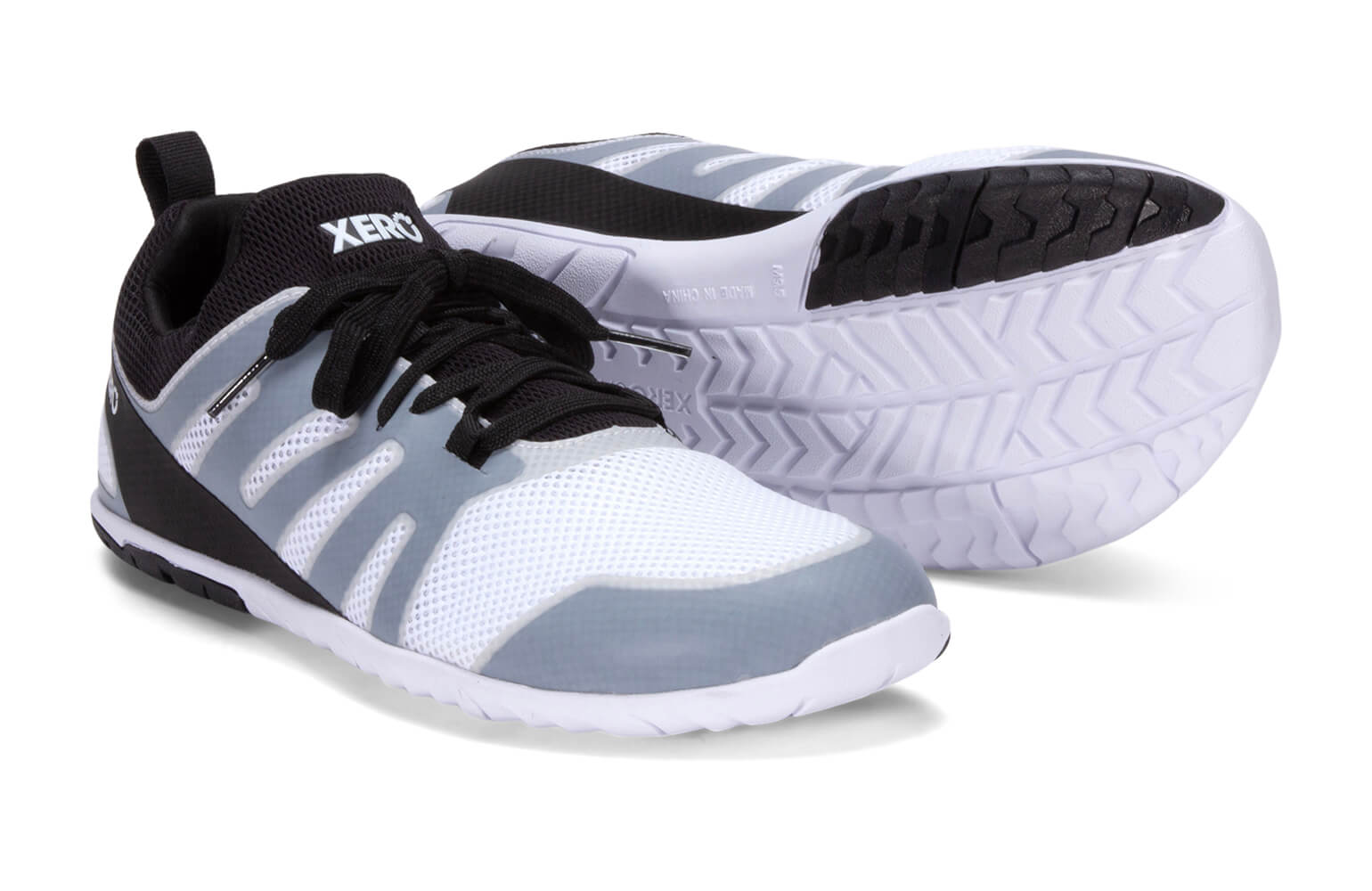 XERO SHOES FORZA RUNNER HOMBRE en XeroShoes