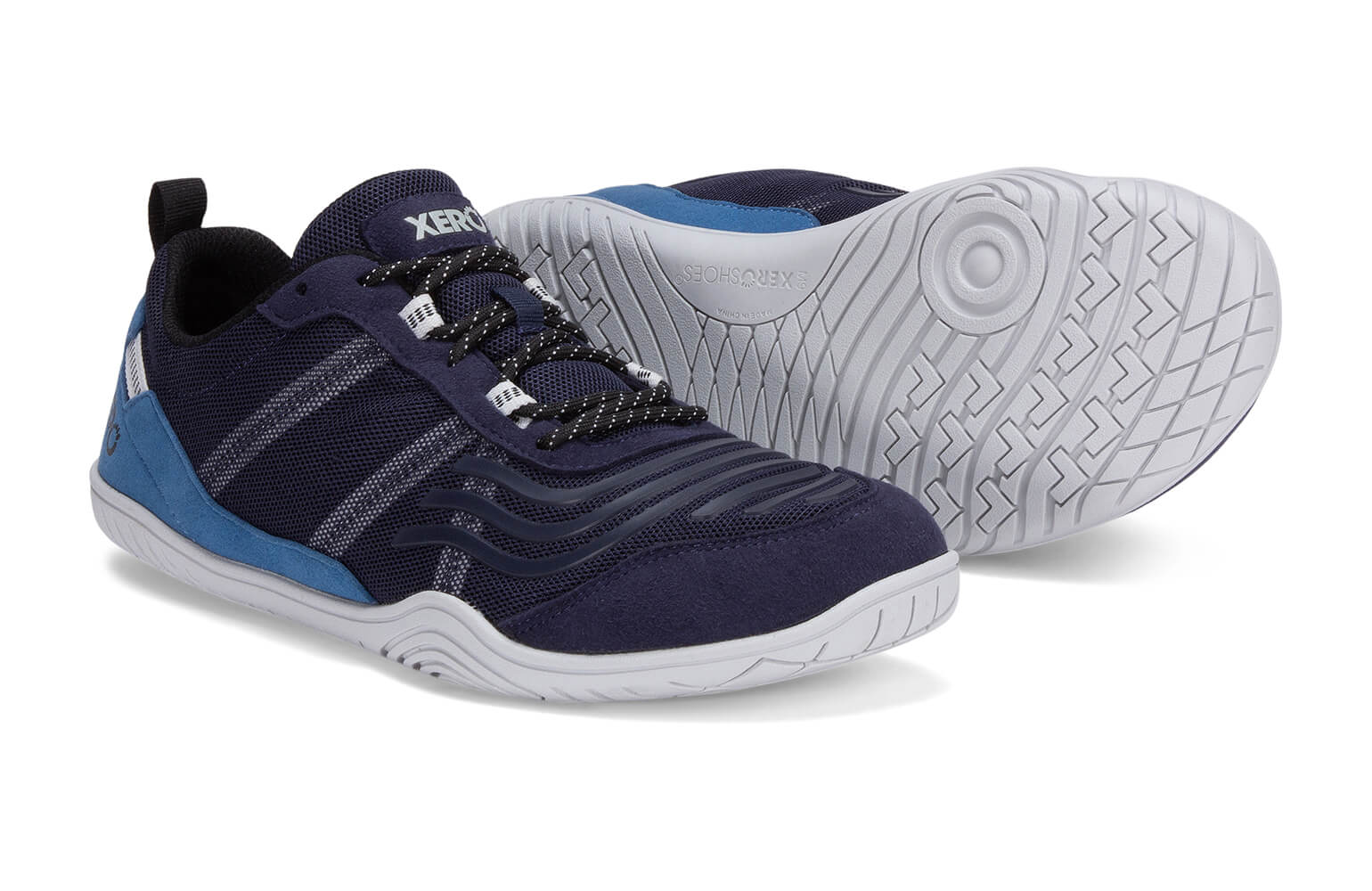 XERO 360 running hombre baratas ofertas outlet en XeroShoesShop