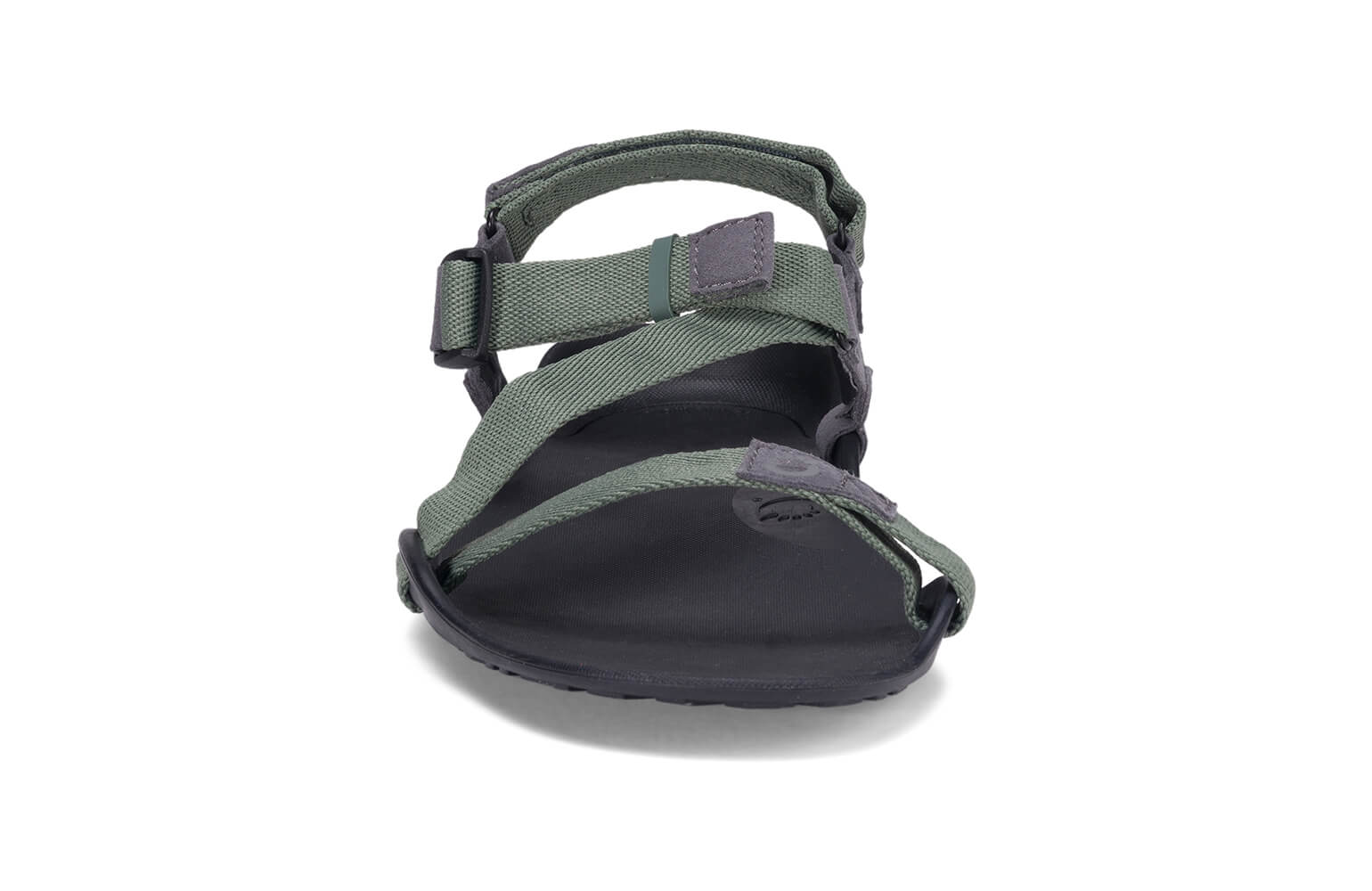 Amazon.com | Xero Shoes Z-Trek II - Women's Zero Drop Sport Sandals -  Lightweight & Packable | Sport Sandals & Slides
