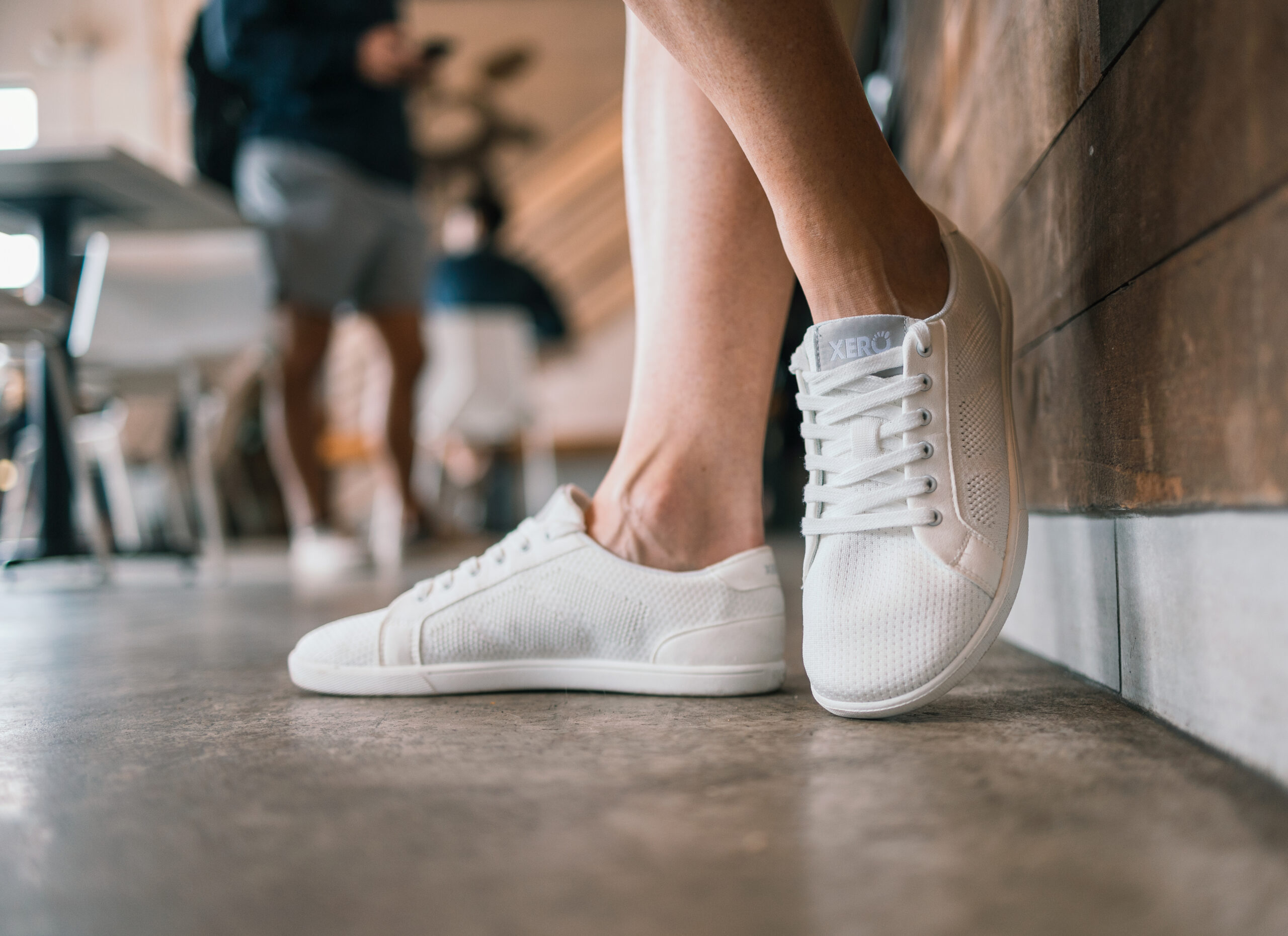 Classic Comfort