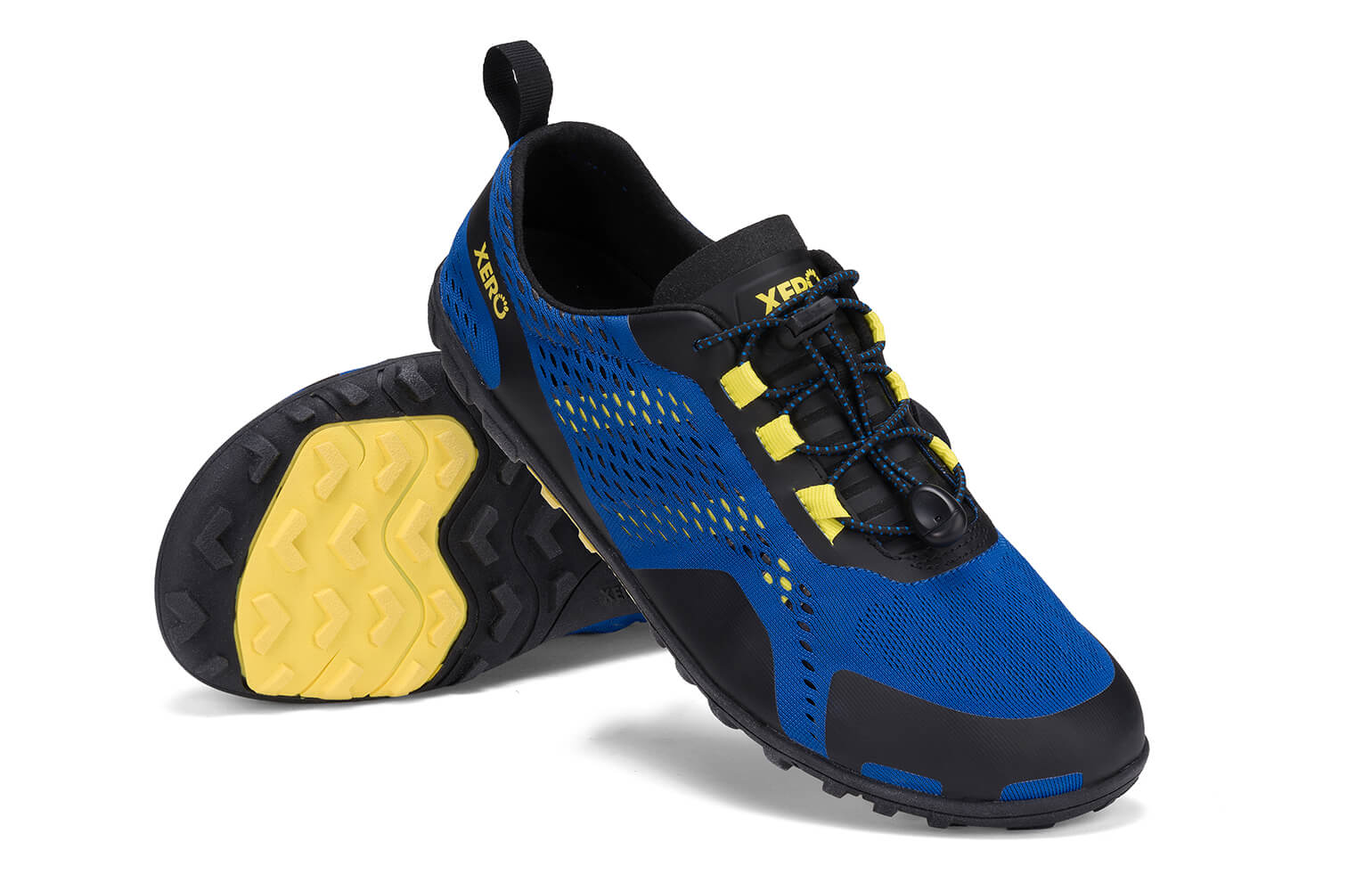 XERO AQUA X SPORT trailrunning hombre baratas ofertas outlet en XeroShoes