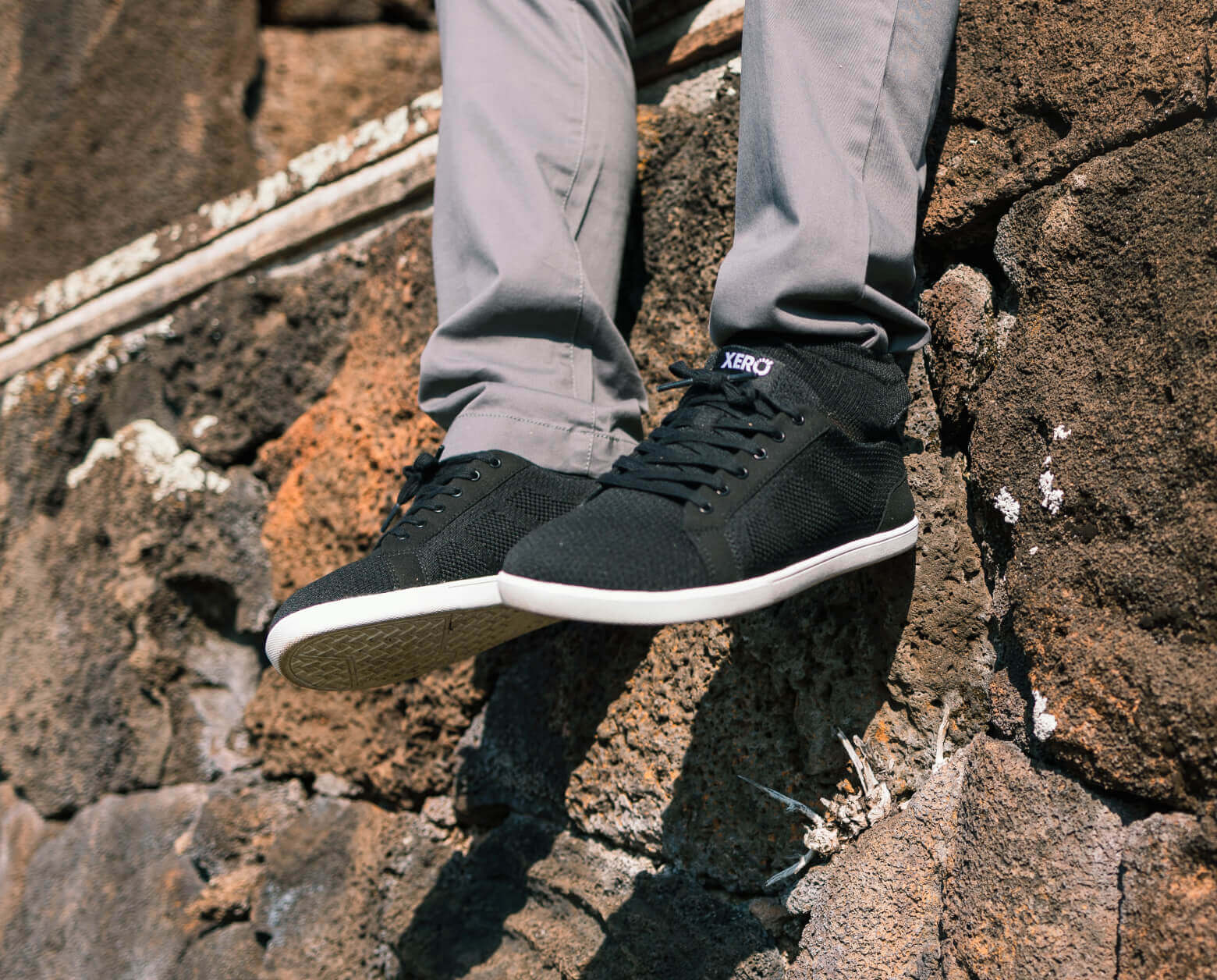 Classic Comfort