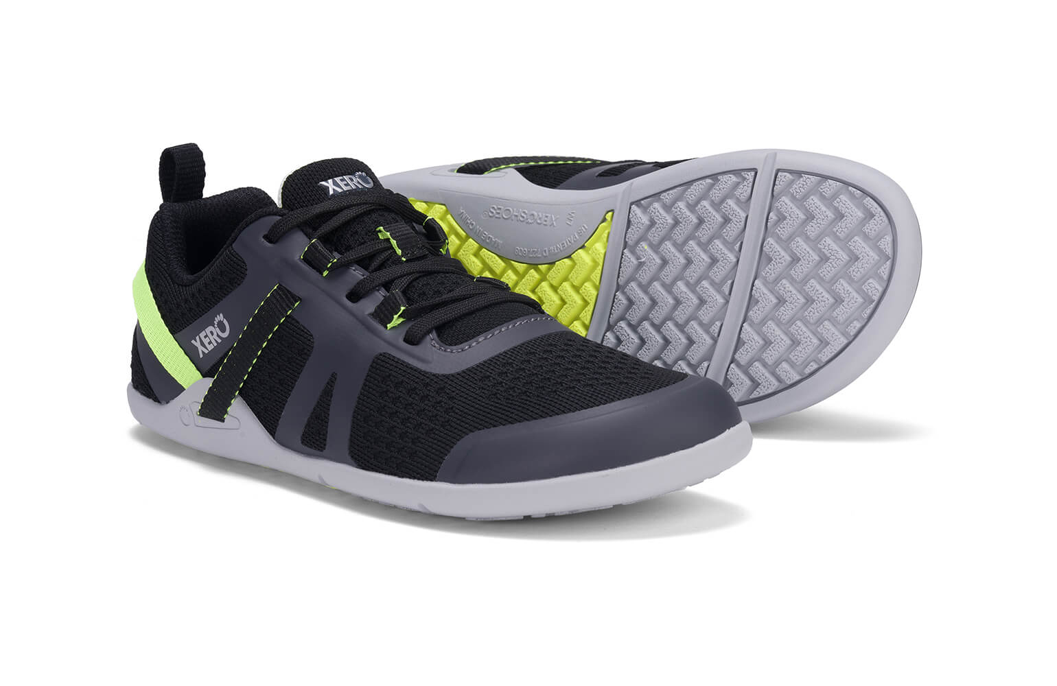 Prio running store